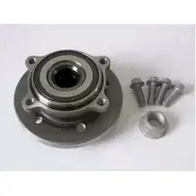 Ступичный подшипник, комплект DRIVETEC 2KU38HI 1420416435 DWB9025 G OAXX3J