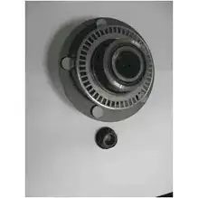 Ступичный подшипник, комплект DRIVETEC 40 BAID 1420416439 2QZV21C DWB9029