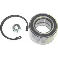 Ступичный подшипник, комплект DRIVETEC 1420416477 AZ1L9M DWB997 CED EBT