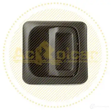 Ручка двери AC ROLCAR 26R XW 412536 4278685