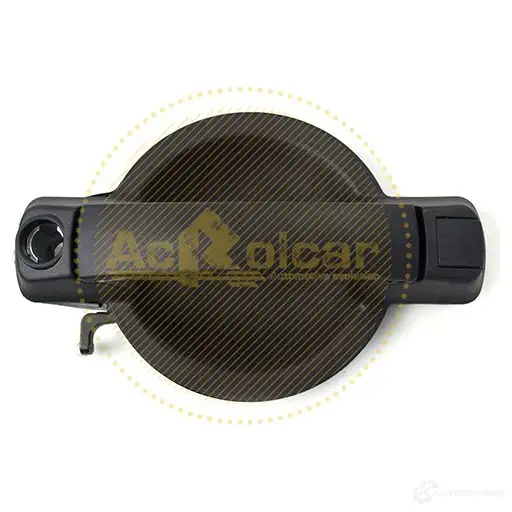 Ручка двери AC ROLCAR 411357 4278570 5CMX0 GI
