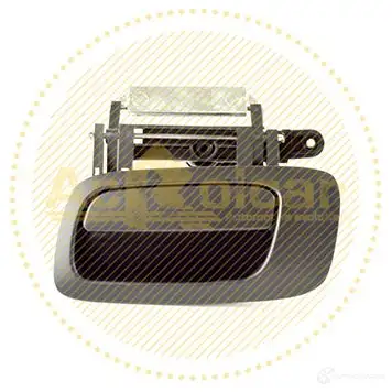 Ручка двери AC ROLCAR 414205 4278749 QDXV37 8