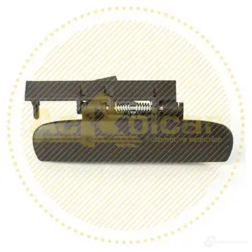 Ручка двери AC ROLCAR 4278740 414114 NF 6830D