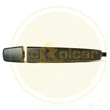 Ручка двери AC ROLCAR 4278750 414206 V ZI27K
