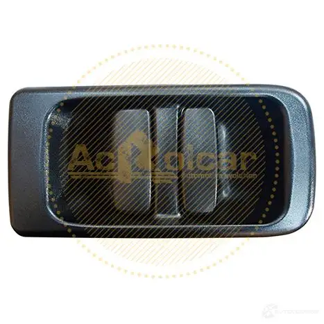 Ручка двери AC ROLCAR 414538 6 VYVRU 4278810