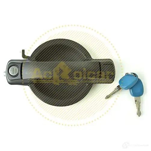 Ручка двери AC ROLCAR 411350 HRBDS7 X 4278565
