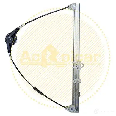Стеклоподъемник AC ROLCAR 36FQRF LSB.1 351 4278389 021351