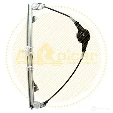 Стеклоподъемник AC ROLCAR 4278407 022100 LSB.21 00 OXJHHM4