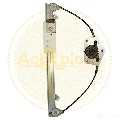 Стеклоподъемник AC ROLCAR 017888 4278253 LS. 7888 NI6ZKQ