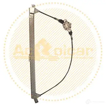 Стеклоподъемник AC ROLCAR L SM.4571 4278505 I7JFRV 034571