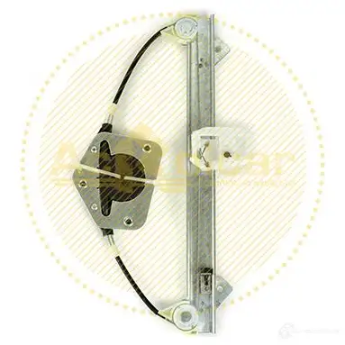 Стеклоподъемник AC ROLCAR 4276070 010106 ESY6RVV LS.0 106