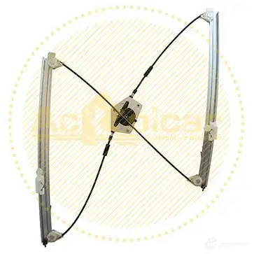 Стеклоподъемник AC ROLCAR 4276207 DOUAL1 L S.1757 011757