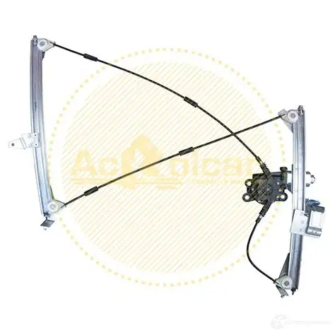 Стеклоподъемник AC ROLCAR O0FFPYC LS.7 921 017921 4278284