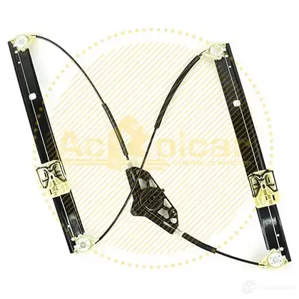 Стеклоподъемник AC ROLCAR 1437297925 CXL5 UO 018308
