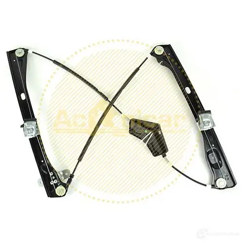 Стеклоподъемник AC ROLCAR 4277204 014834 LS.483 4 UEI6U