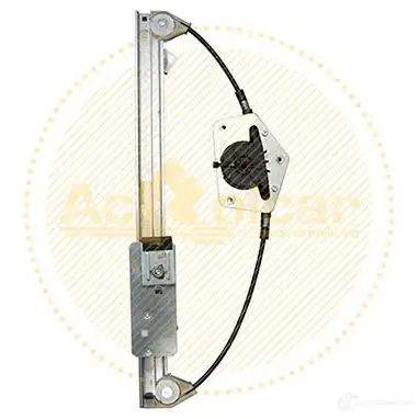 Стеклоподъемник AC ROLCAR 017590 LS. 7590 4277994 BBKGKKM