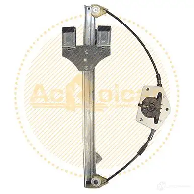 Стеклоподъемник AC ROLCAR PS8PH9 014196 LS.419 6 4276807