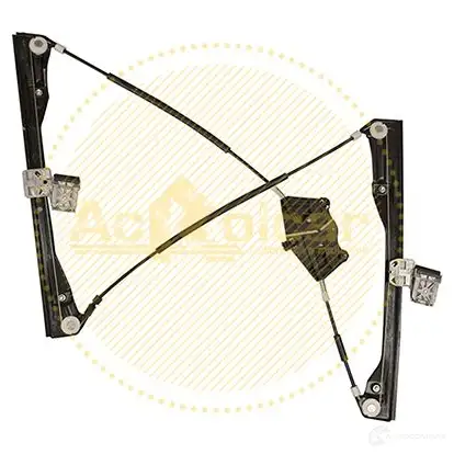 Стеклоподъемник AC ROLCAR 014822 LS.4 822 MZXZGI 4277194