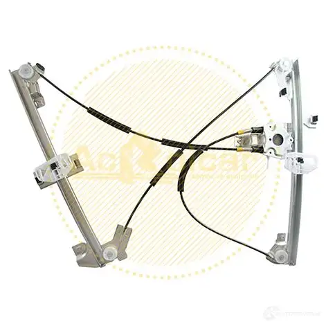 Стеклоподъемник AC ROLCAR 012435 LS .2435 4276346 9BDIUX