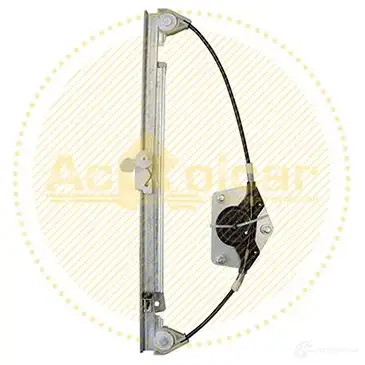 Стеклоподъемник AC ROLCAR 014851 4277221 A1VDOT9 L S.4851