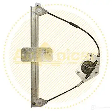 Стеклоподъемник AC ROLCAR 4277869 E8GNT 017440 LS.744 0
