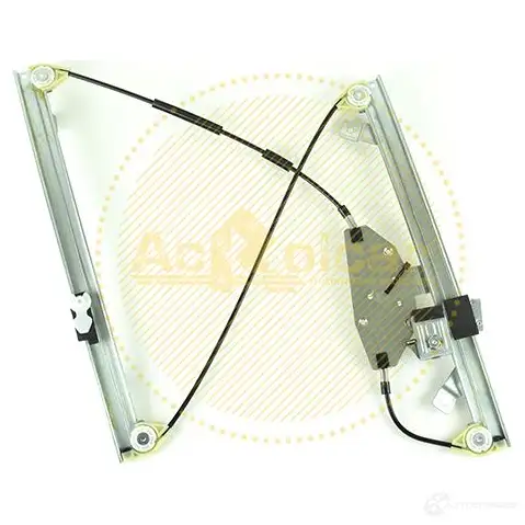 Стеклоподъемник AC ROLCAR 013519 L S.3519 4276539 W0HQO
