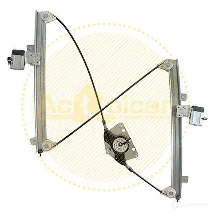 Стеклоподъемник AC ROLCAR 4277244 H2TIX5W LS. 4874 014874