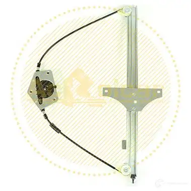 Стеклоподъемник AC ROLCAR LS.44 51 4277006 014451 28AP8