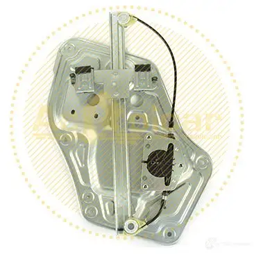 Стеклоподъемник AC ROLCAR 1437298003 018419 B 2C70