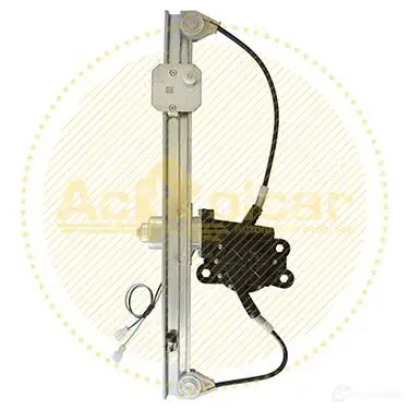 Стеклоподъемник AC ROLCAR LS.42 36 4276834 014236 J3SL1DI