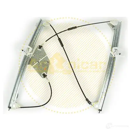 Стеклоподъемник AC ROLCAR LS.246 0 6D6VN 4276371 012460