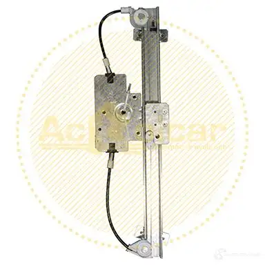 Стеклоподъемник AC ROLCAR J0PHWK 4276874 LS.42 83 014283