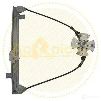 Стеклоподъемник AC ROLCAR 1348923765 034567 PNQW2V LSM .4567