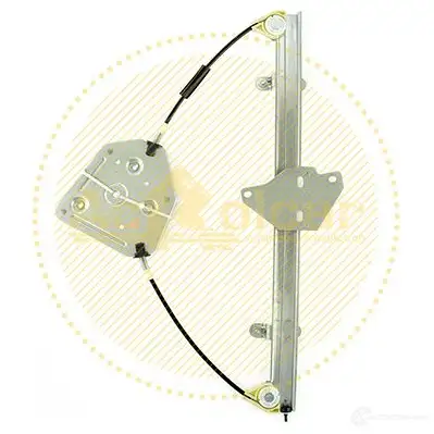 Стеклоподъемник AC ROLCAR LS. 7136 017136 4277719 T4GFJI