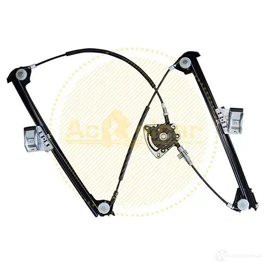 Стеклоподъемник AC ROLCAR 4277035 014488 LS. 4488 QAKJJH