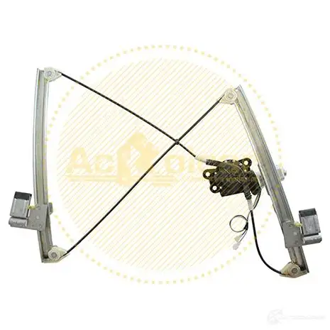 Стеклоподъемник AC ROLCAR 013904 LS.3 904 6B9VL 4276624