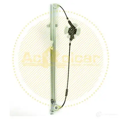 Стеклоподъемник AC ROLCAR 4278439 LSM.25 08 032508 UYGMQN2