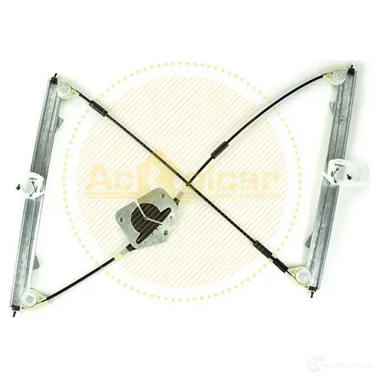Стеклоподъемник AC ROLCAR 4276256 5CWEU LS .2000 012000
