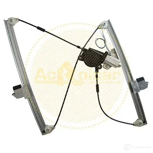 Стеклоподъемник AC ROLCAR 013512 4276532 UHP0AHZ LS .3512
