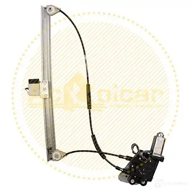 Стеклоподъемник AC ROLCAR IU85MX 013547 LS.354 7 4276567