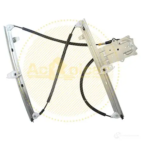Стеклоподъемник AC ROLCAR 4276360 C3GUQ9 012449 LS.24 49