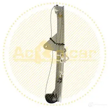 Стеклоподъемник AC ROLCAR LS .4873 QAEW9M2 014873 4277243