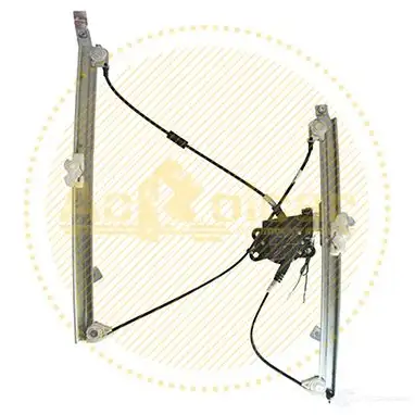 Стеклоподъемник AC ROLCAR 1CEEU 4277037 014494 LS. 4494