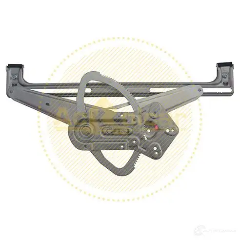 Стеклоподъемник AC ROLCAR LXJJVI 4277286 014927 L S.4927 изображение 0