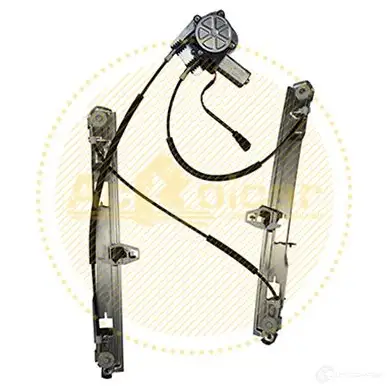 Стеклоподъемник AC ROLCAR 015502 LS.550 2 4277434 5Y00D7L - Изображение 1
