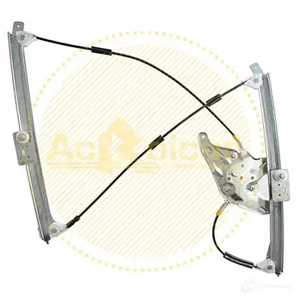 Стеклоподъемник AC ROLCAR 013917 LS.3 917 PF59NC4 4276635