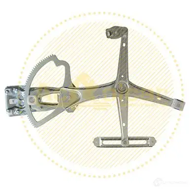 Стеклоподъемник AC ROLCAR 3GNJSC LS. 4341 4276923 014341