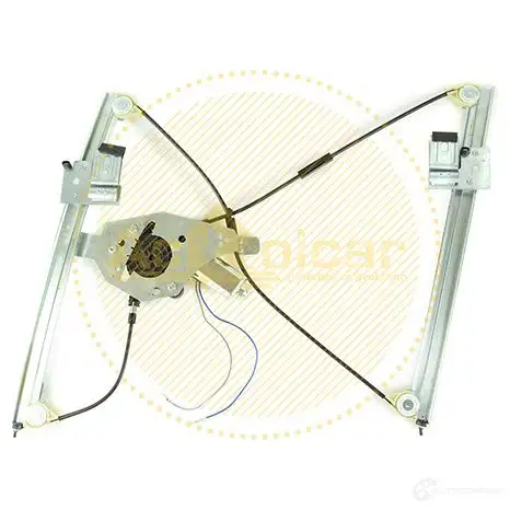 Стеклоподъемник AC ROLCAR 014179 4276798 L S.4179 1PHQ1