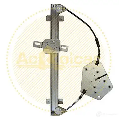 Стеклоподъемник AC ROLCAR 018064 1194733521 BY3SJ L S.8064