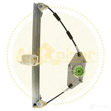 Стеклоподъемник AC ROLCAR L S.1425 4276179 HW5IT7 011425
